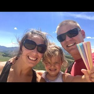 Meet your Posher, Kelli